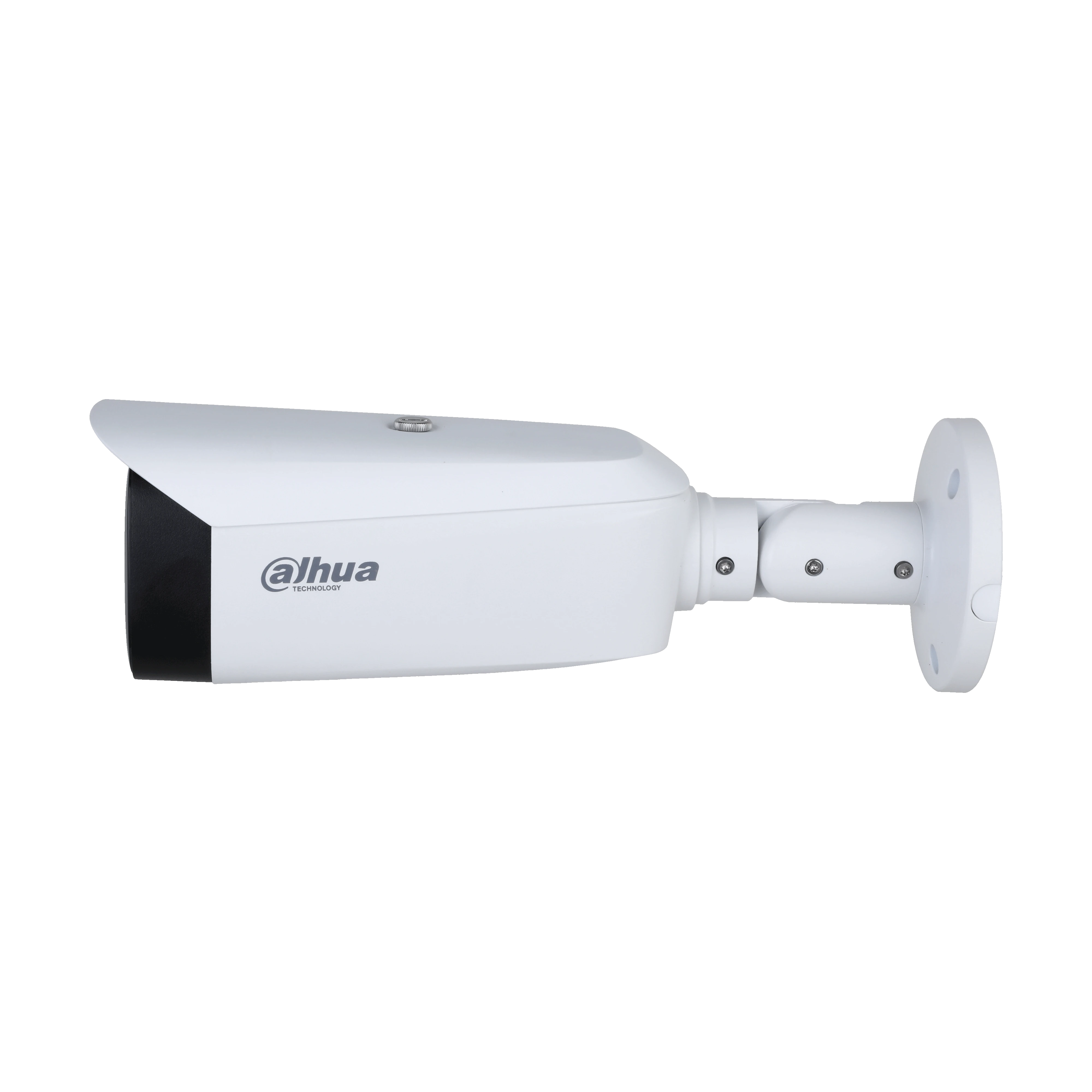 دوربین بولت تحت شبکه داهوا مدل DH-IPC-HFW5849T1-ASE-LED-2.8mm